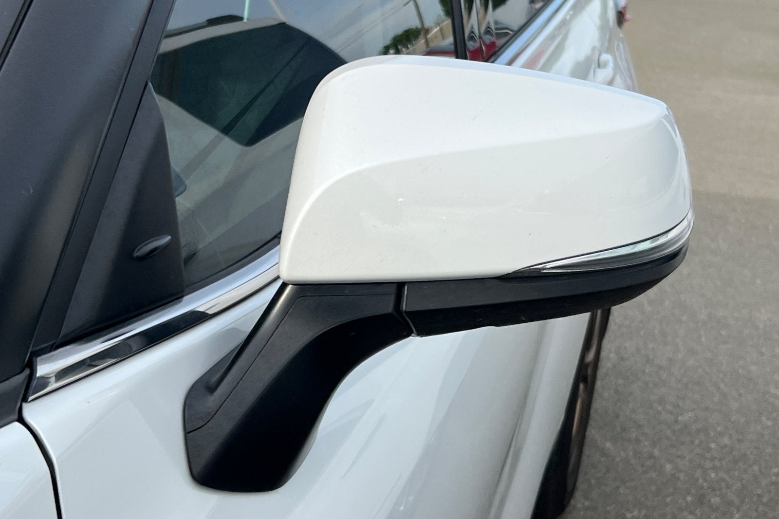 2022 Toyota Highlander Hybrid Bronze Edition