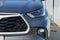 2022 Toyota Highlander Hybrid LE