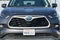 2022 Toyota Highlander Hybrid LE