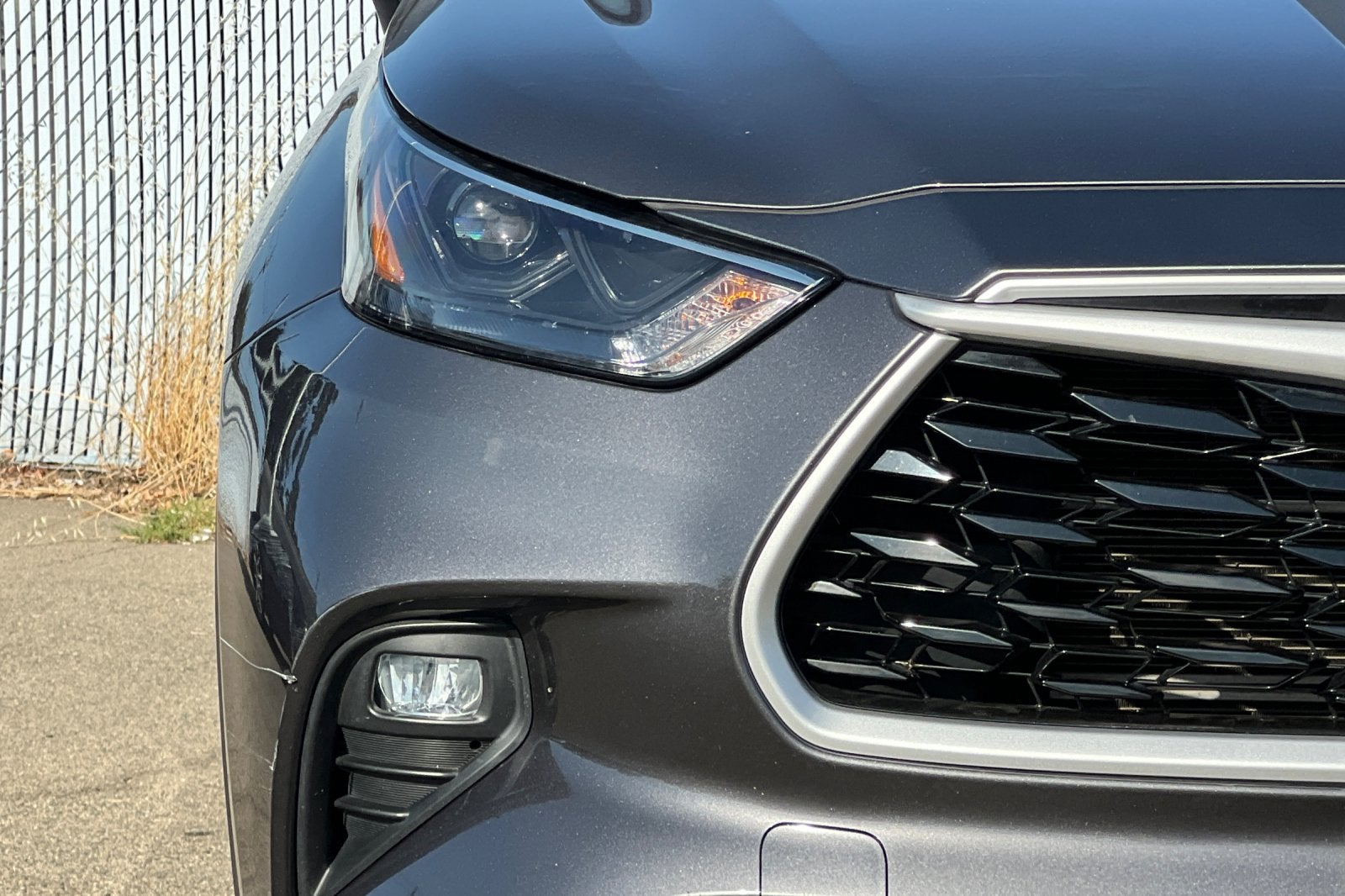 2022 Toyota Highlander Hybrid LE