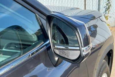 2022 Toyota Highlander Hybrid LE