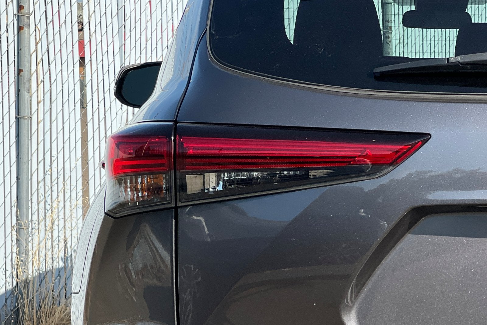 2022 Toyota Highlander Hybrid LE