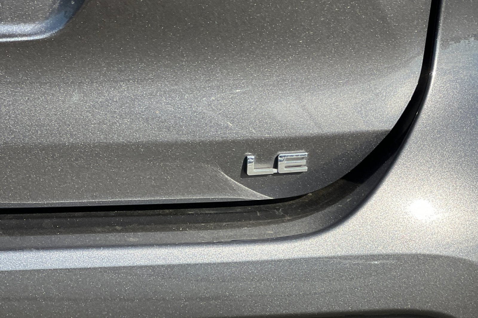 2022 Toyota Highlander Hybrid LE