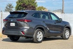 2022 Toyota Highlander Hybrid LE