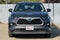2022 Toyota Highlander Hybrid LE