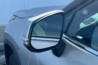 2023 Toyota Highlander Hybrid LE