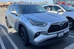 2023 Toyota Highlander Hybrid LE