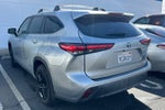 2023 Toyota Highlander Hybrid LE