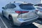 2023 Toyota Highlander Hybrid LE