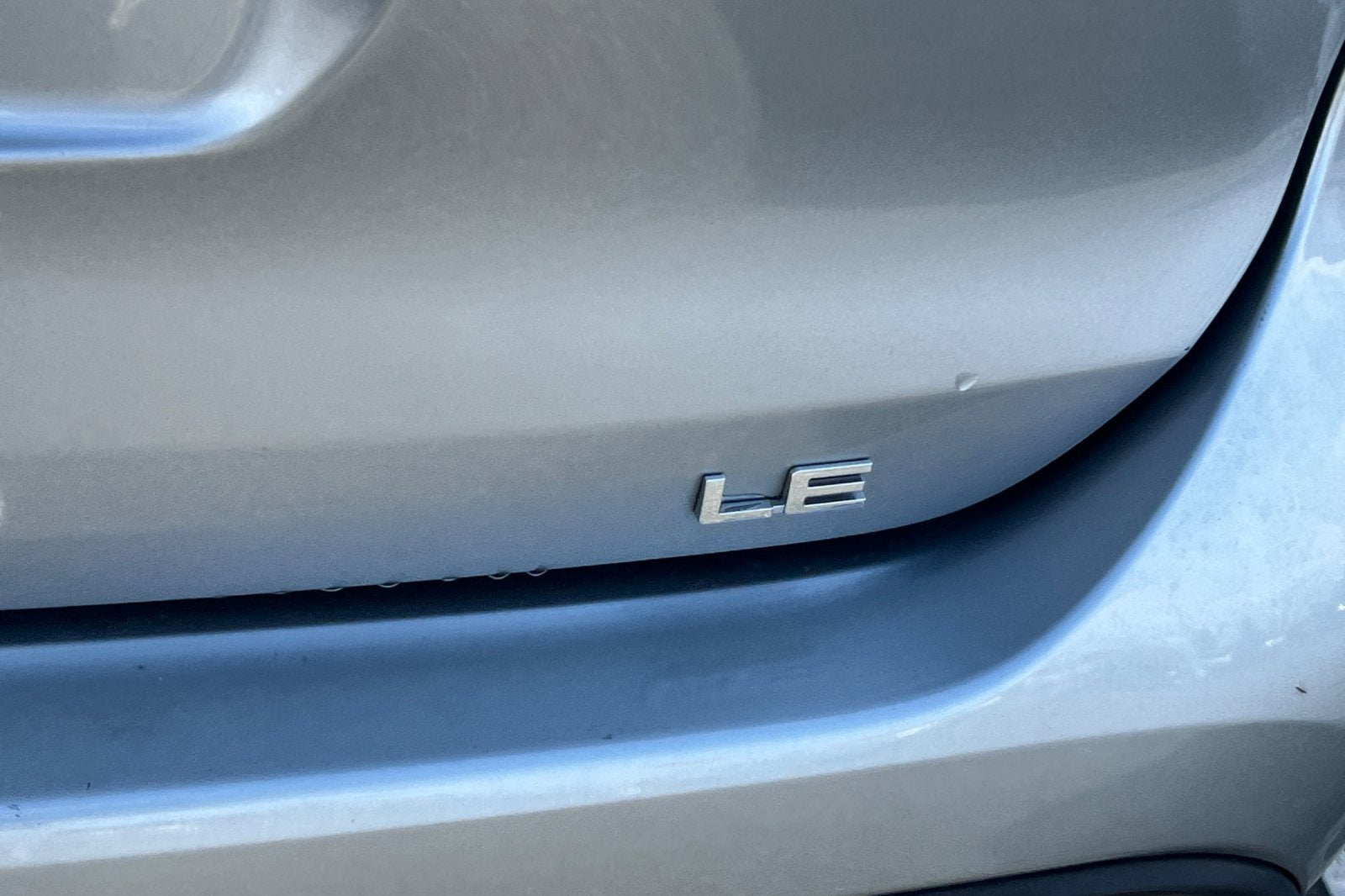 2023 Toyota Highlander Hybrid LE