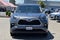 2023 Toyota Highlander Hybrid LE