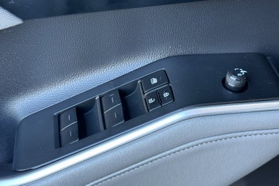 2023 Toyota Highlander Hybrid LE