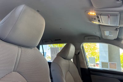2023 Toyota Highlander Hybrid LE