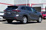 2023 Toyota Highlander Hybrid LE