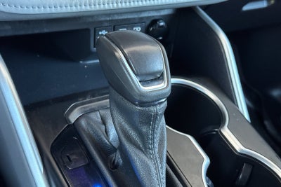 2023 Toyota Highlander Hybrid LE