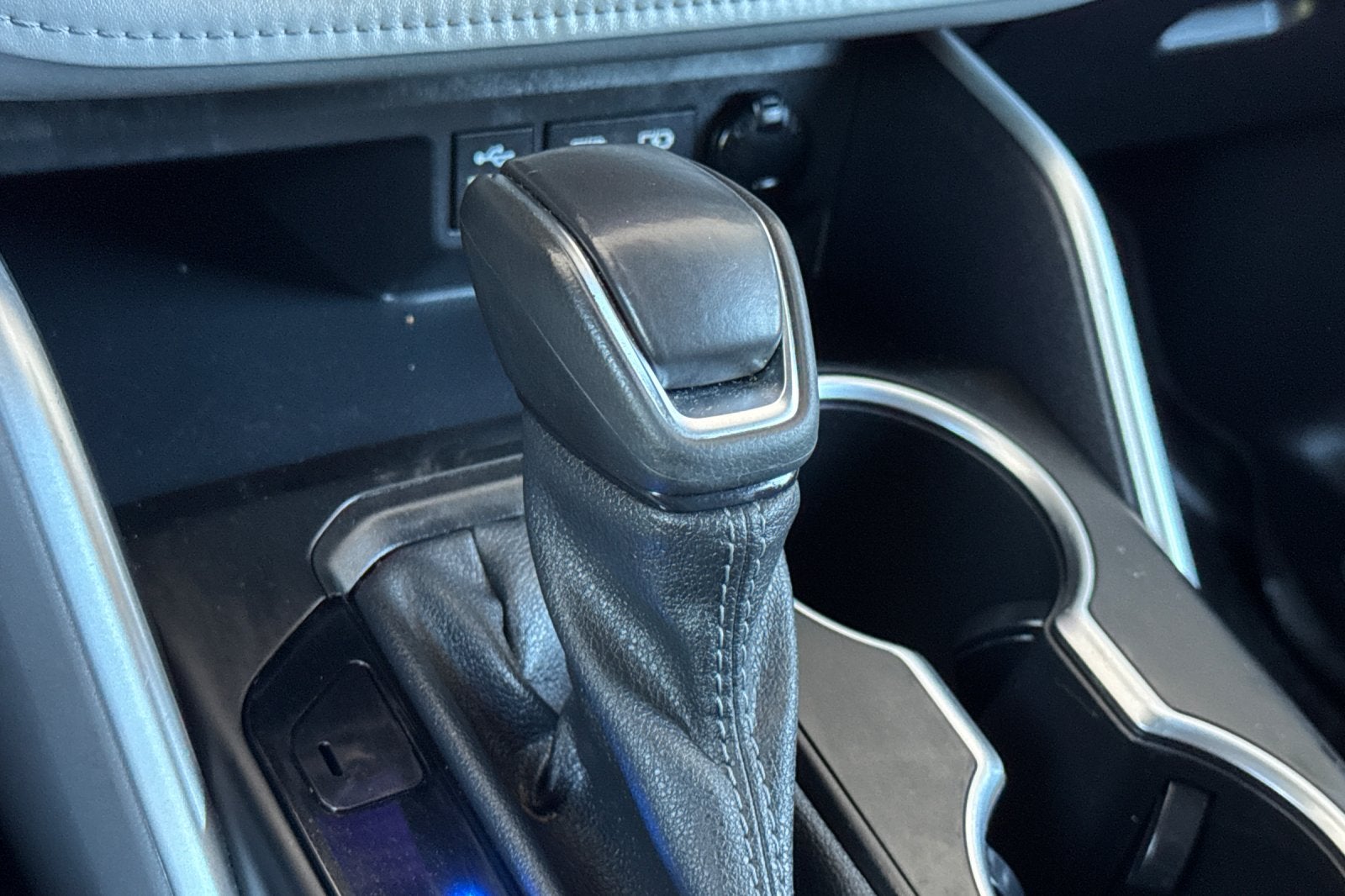 2023 Toyota Highlander Hybrid LE