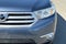 2013 Toyota Highlander Plus