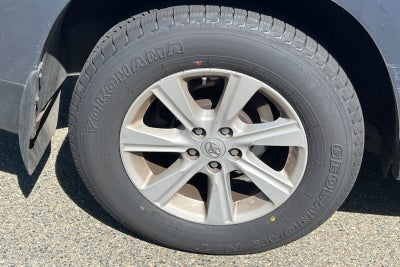 2013 Toyota Highlander Plus