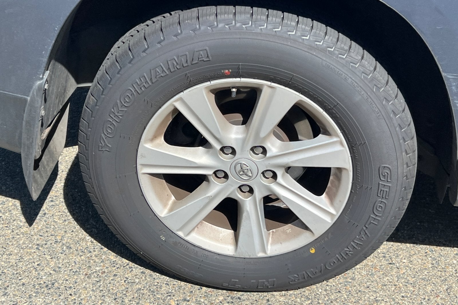 2013 Toyota Highlander Plus