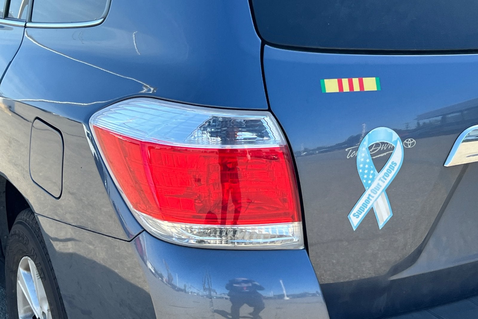 2013 Toyota Highlander Plus