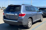2013 Toyota Highlander Plus