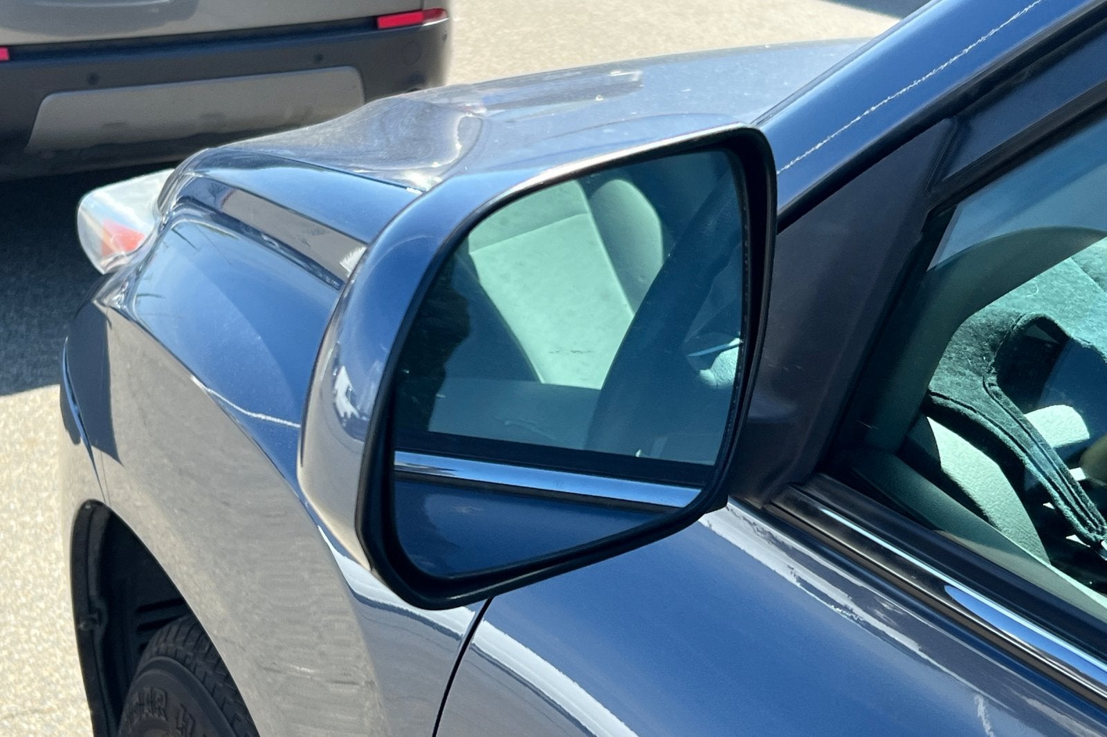 2013 Toyota Highlander Plus