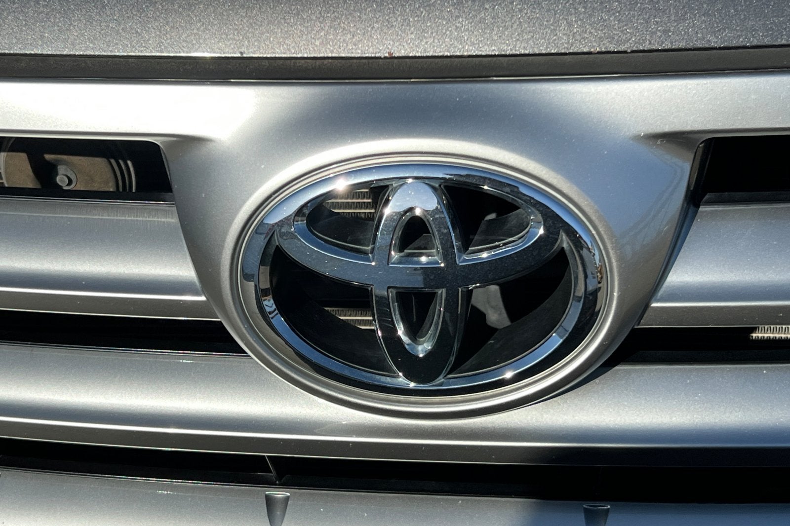 2013 Toyota Highlander SE