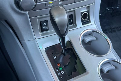 2013 Toyota Highlander SE