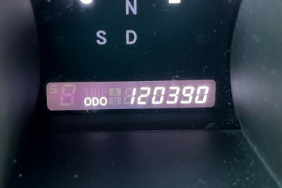 2013 Toyota Highlander SE