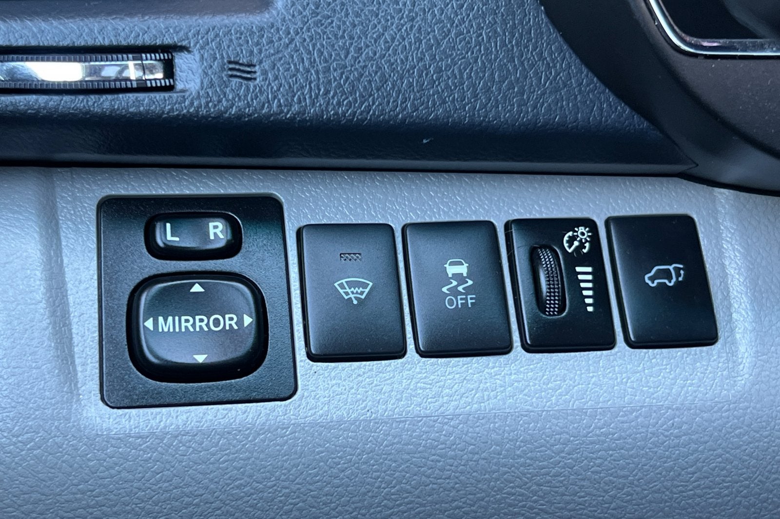2013 Toyota Highlander SE