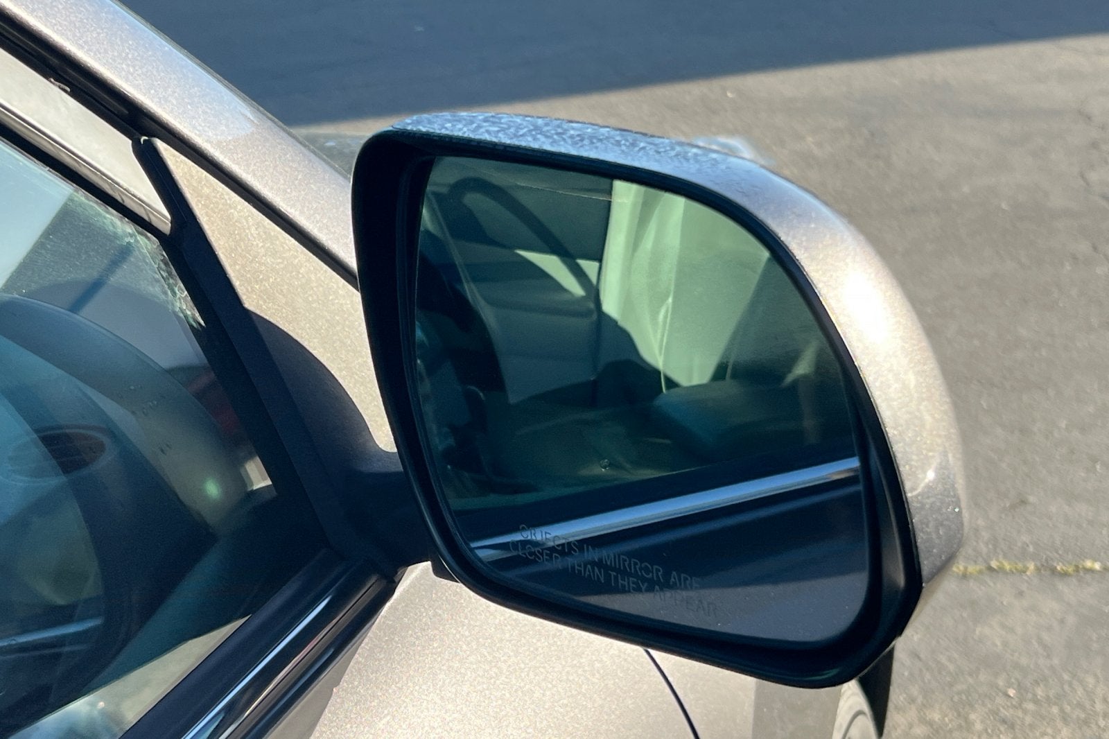 2012 Toyota Highlander SE