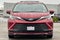2022 Toyota Sienna LE
