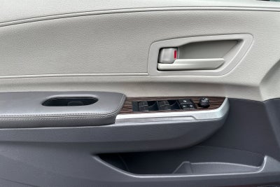 2022 Toyota Sienna LE