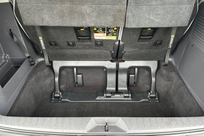 2022 Toyota Sienna LE