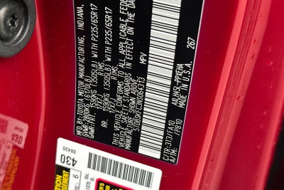 2022 Toyota Sienna LE