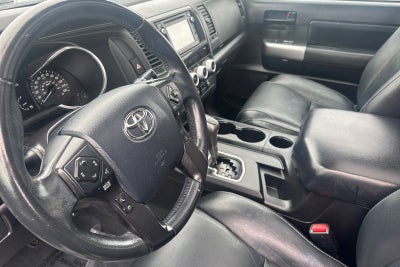 2019 Toyota Sequoia TRD Sport