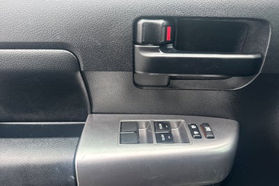 2019 Toyota Sequoia TRD Sport