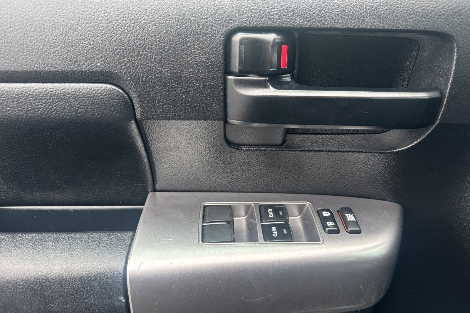 2019 Toyota Sequoia TRD Sport