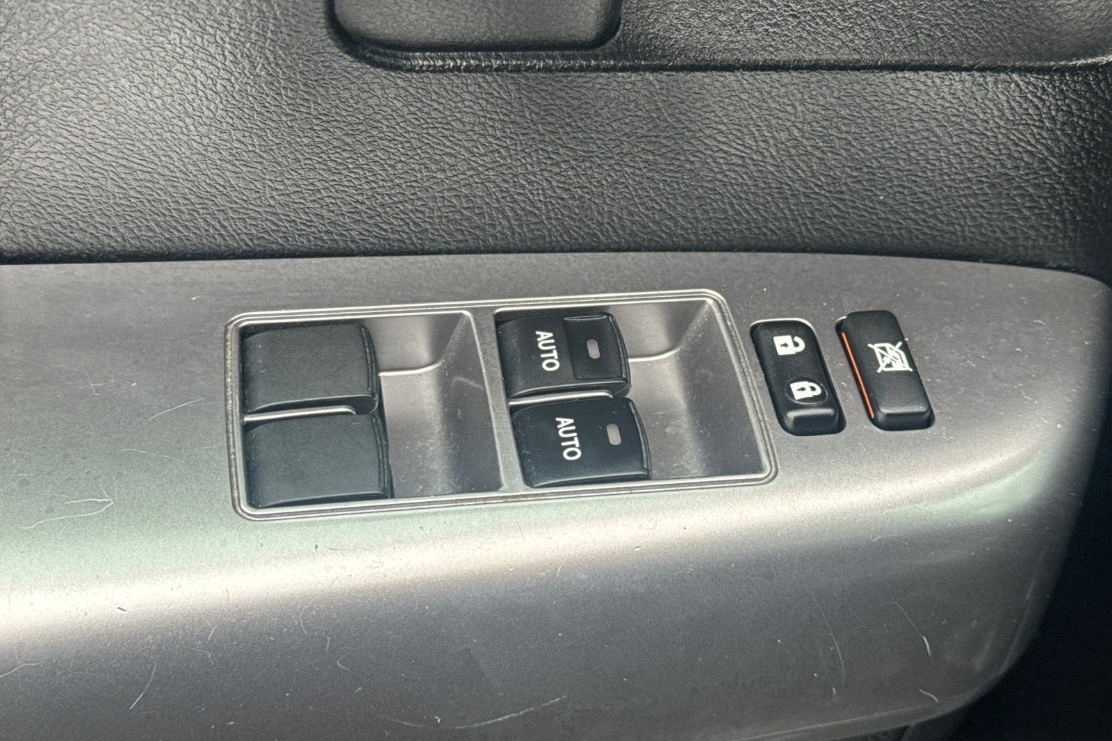 2019 Toyota Sequoia TRD Sport