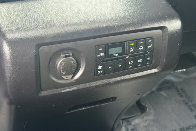 2019 Toyota Sequoia TRD Sport