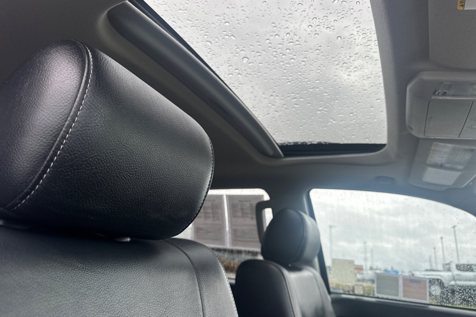 2019 Toyota Sequoia TRD Sport