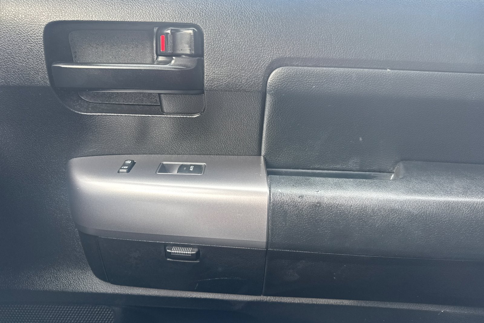 2019 Toyota Sequoia TRD Sport