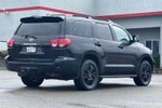 2019 Toyota Sequoia TRD Sport