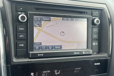 2019 Toyota Sequoia TRD Sport