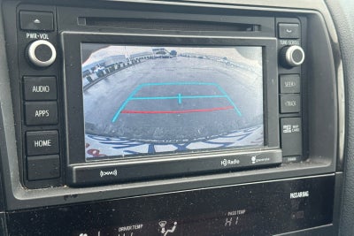 2019 Toyota Sequoia TRD Sport