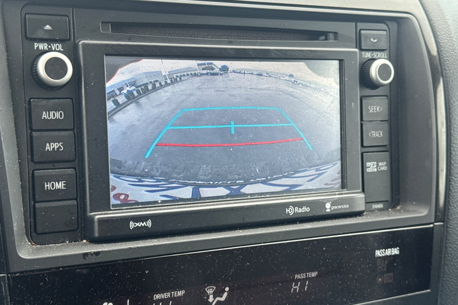 2019 Toyota Sequoia TRD Sport