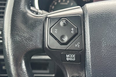 2019 Toyota Sequoia TRD Sport