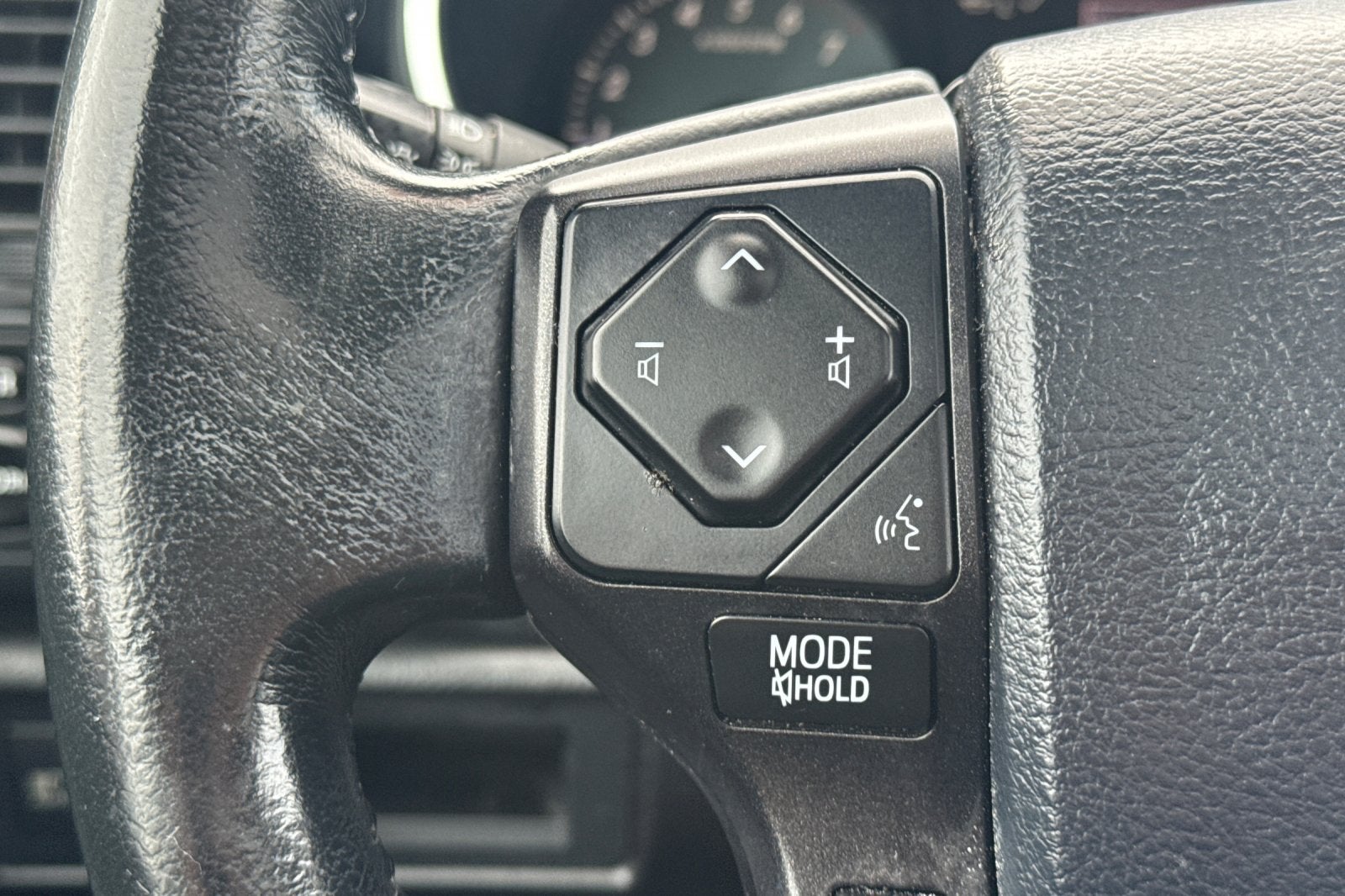 2019 Toyota Sequoia TRD Sport