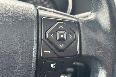 2019 Toyota Sequoia TRD Sport