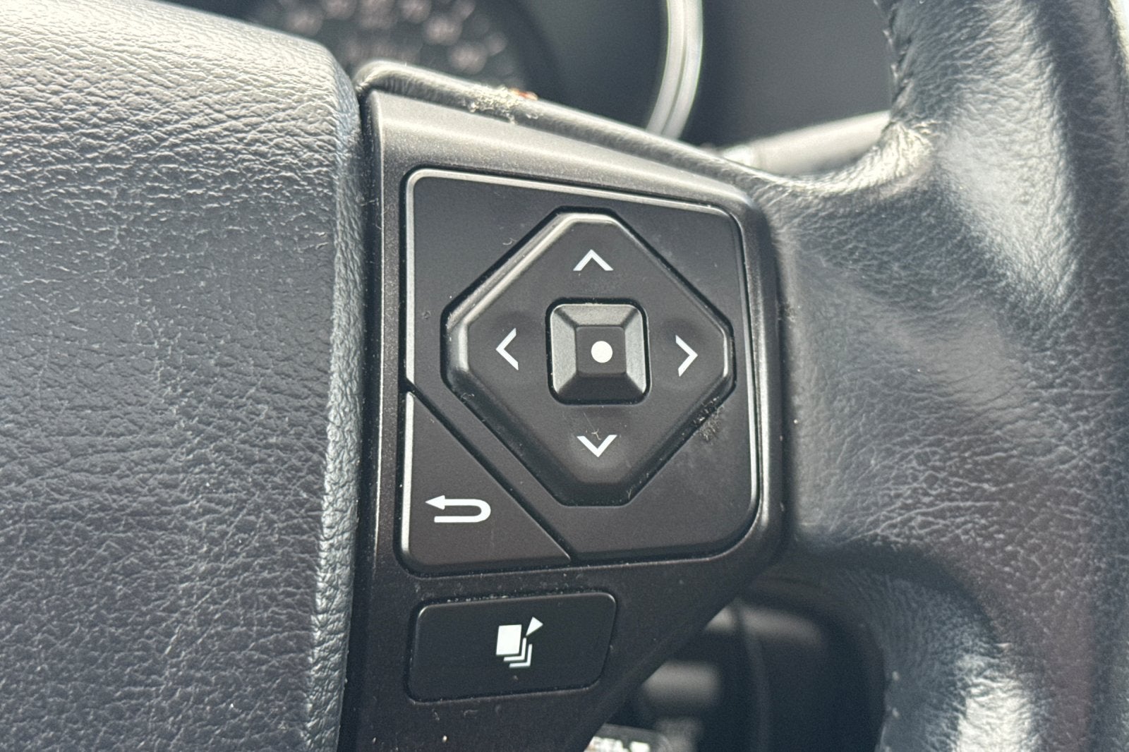 2019 Toyota Sequoia TRD Sport